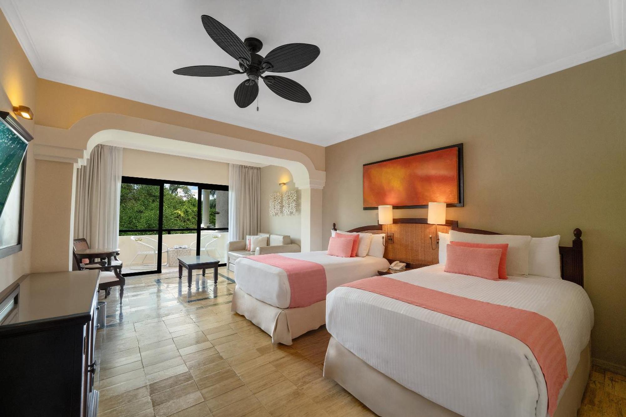 Junior Suite Beachside