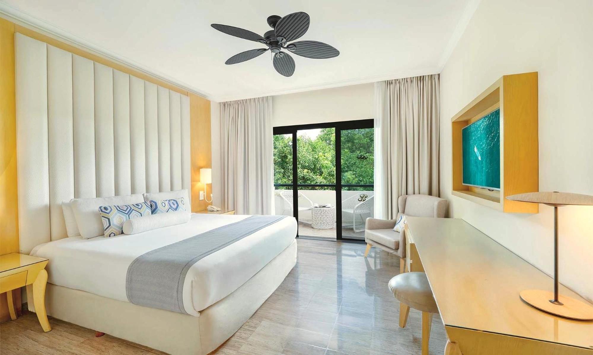 Suite Beachside