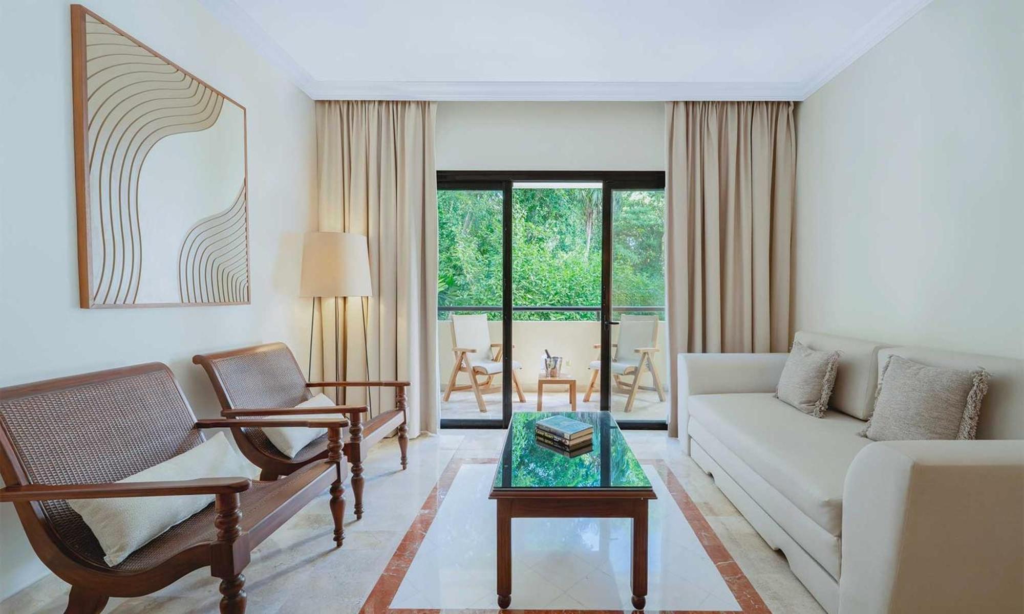 Junior Suite