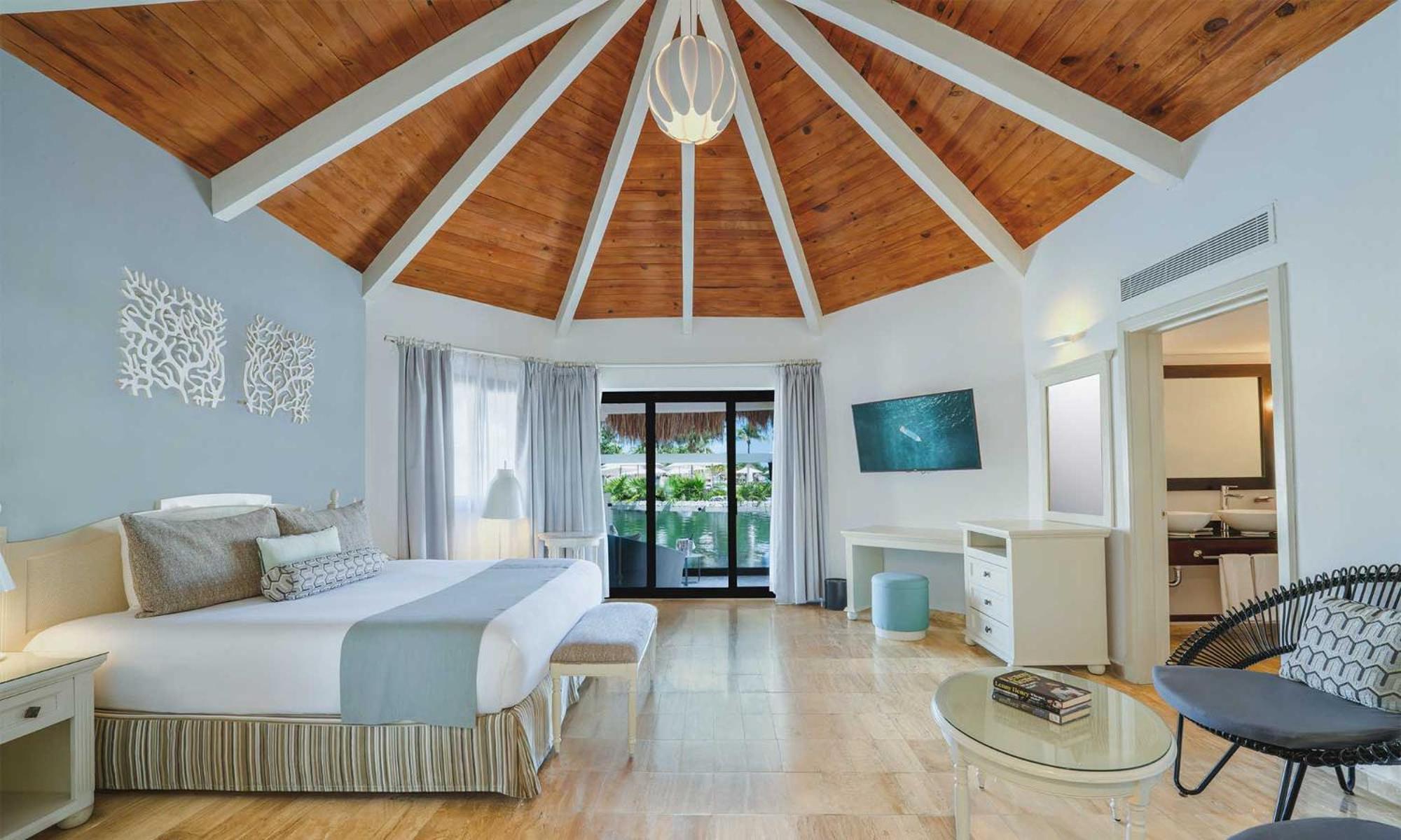 Romance Bungalow by the lake Adults Only