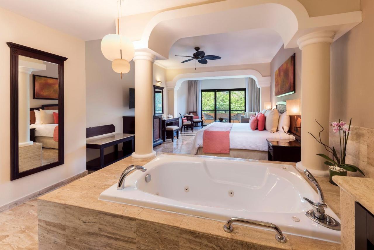 Junior Suite Garden View