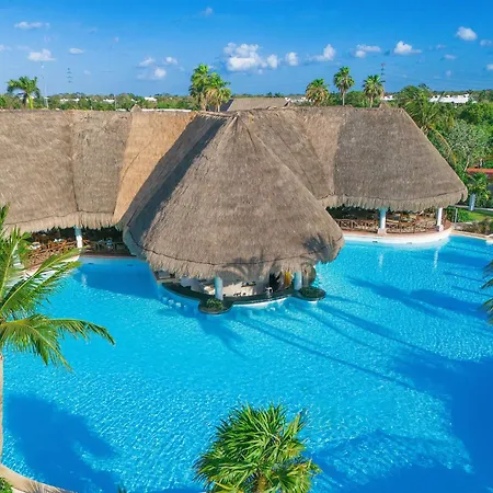 Grand Palladium Select White Sand Resort & Spa-2